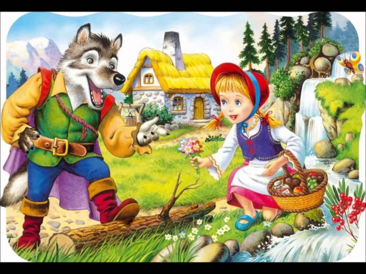 Charles Perrault: biografie si cele mai bune povesti pentru copii