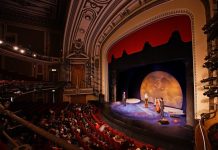 Care este originea teatrului? O calatorie prin istoria sa