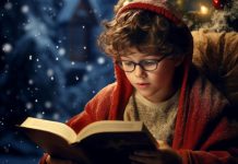 Cele 10 carti pentru copii pe care sa le citeasca adolescentii