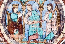 Culoarea in Evul Mediu: ce insemna si cum a fost folosita?