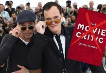 De ce a abandonat Quentin Tarantino productia ultimului sau film „The Movie Critic”?